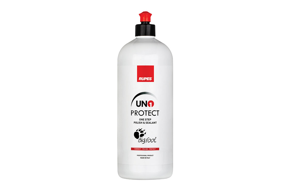 Rupes Uno Protect One Step Polish 1000ml