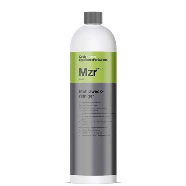 koch-chemie-mzr-mehrzweckreiniger-1l Koch Chemie Mzr Mehrzweckreiniger 1L