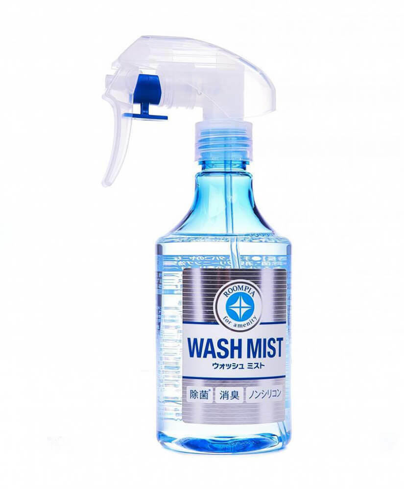 Soft99-Wash-Mist-Innenraumreiniger-300-ml Soft99 Wash Mist