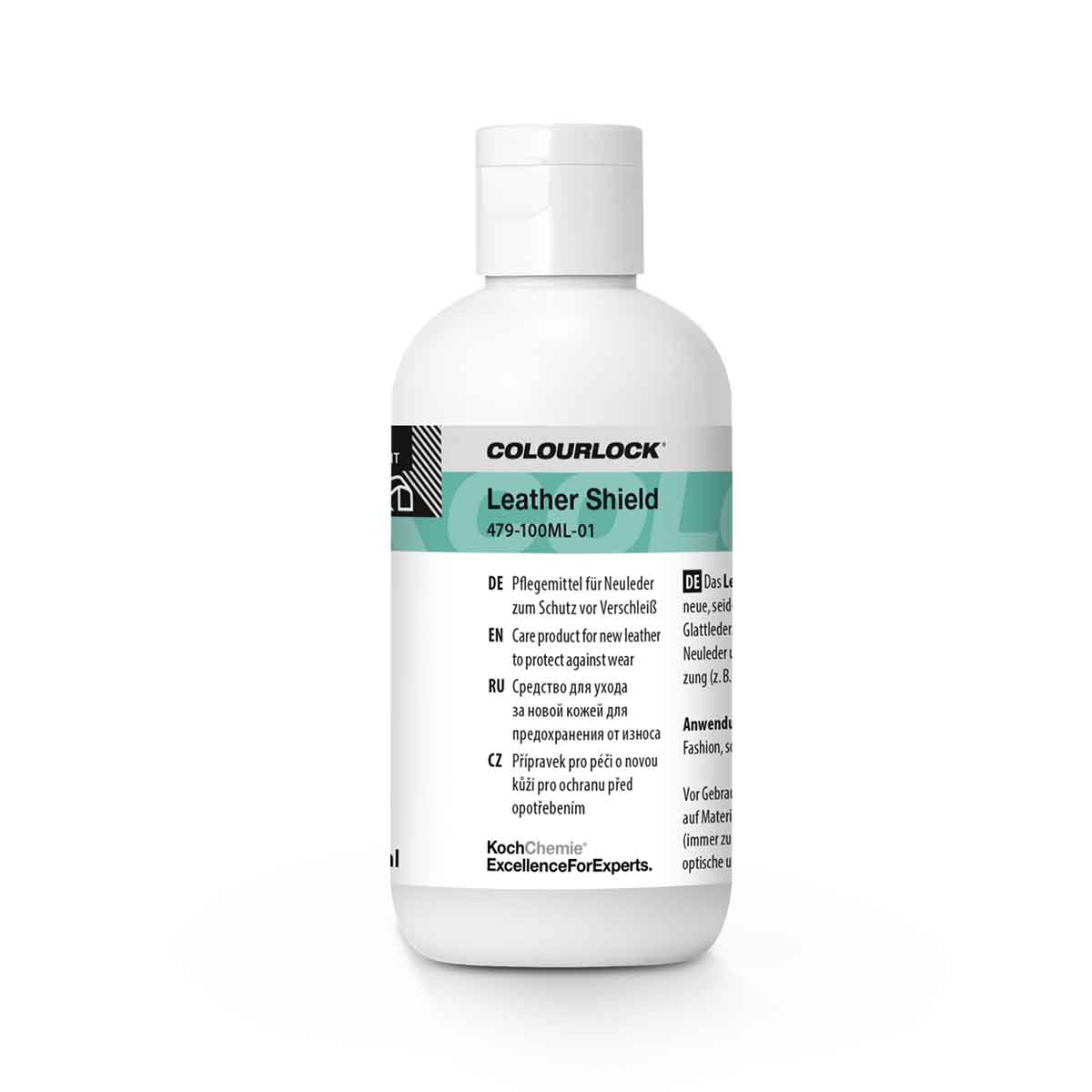 Colourlock Leather Shield 100ml