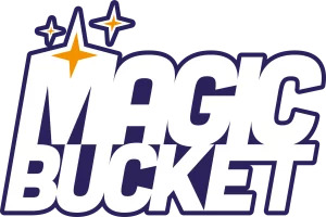 Magic Bucket Magic Bucket