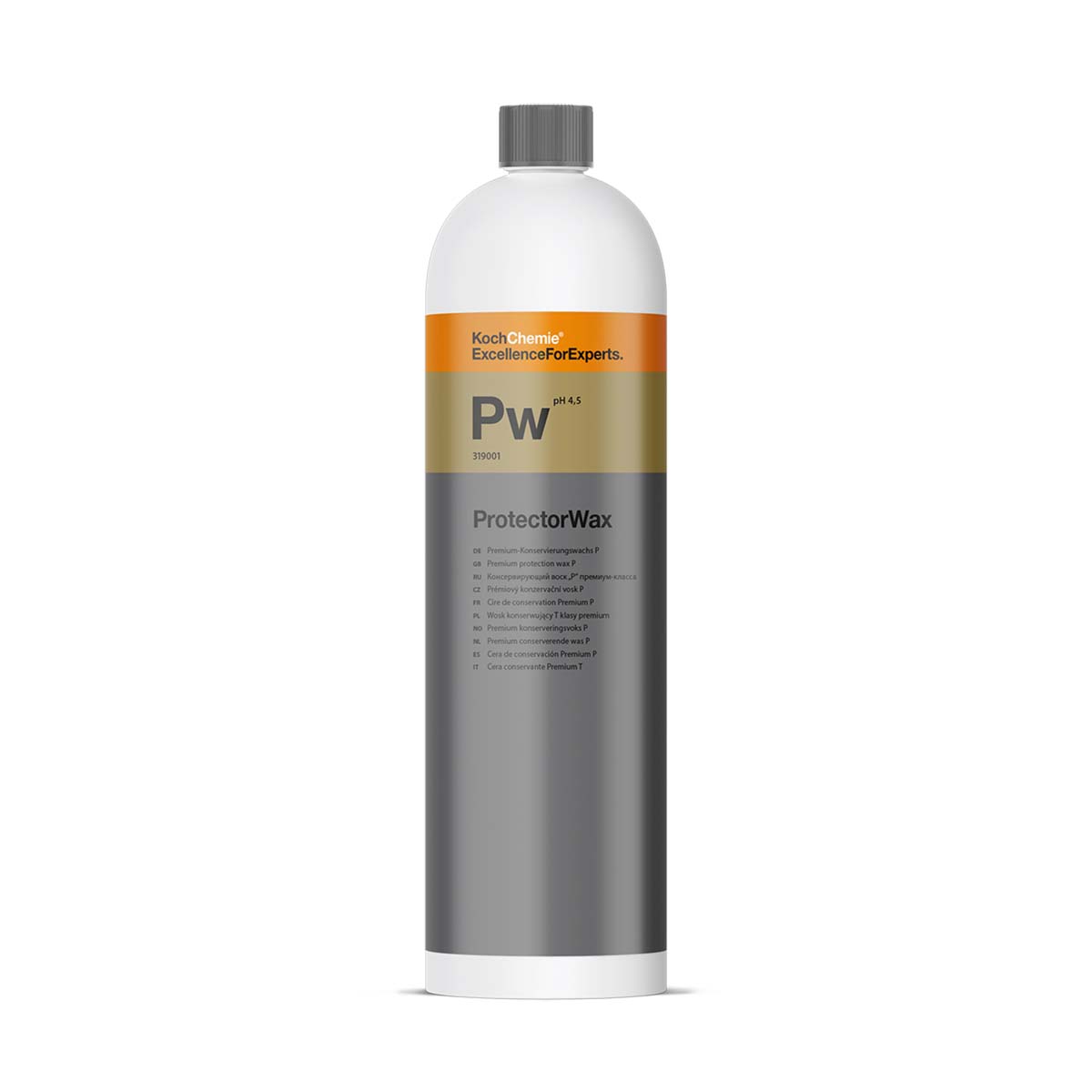 Koch Chemie Protector Wax 1L