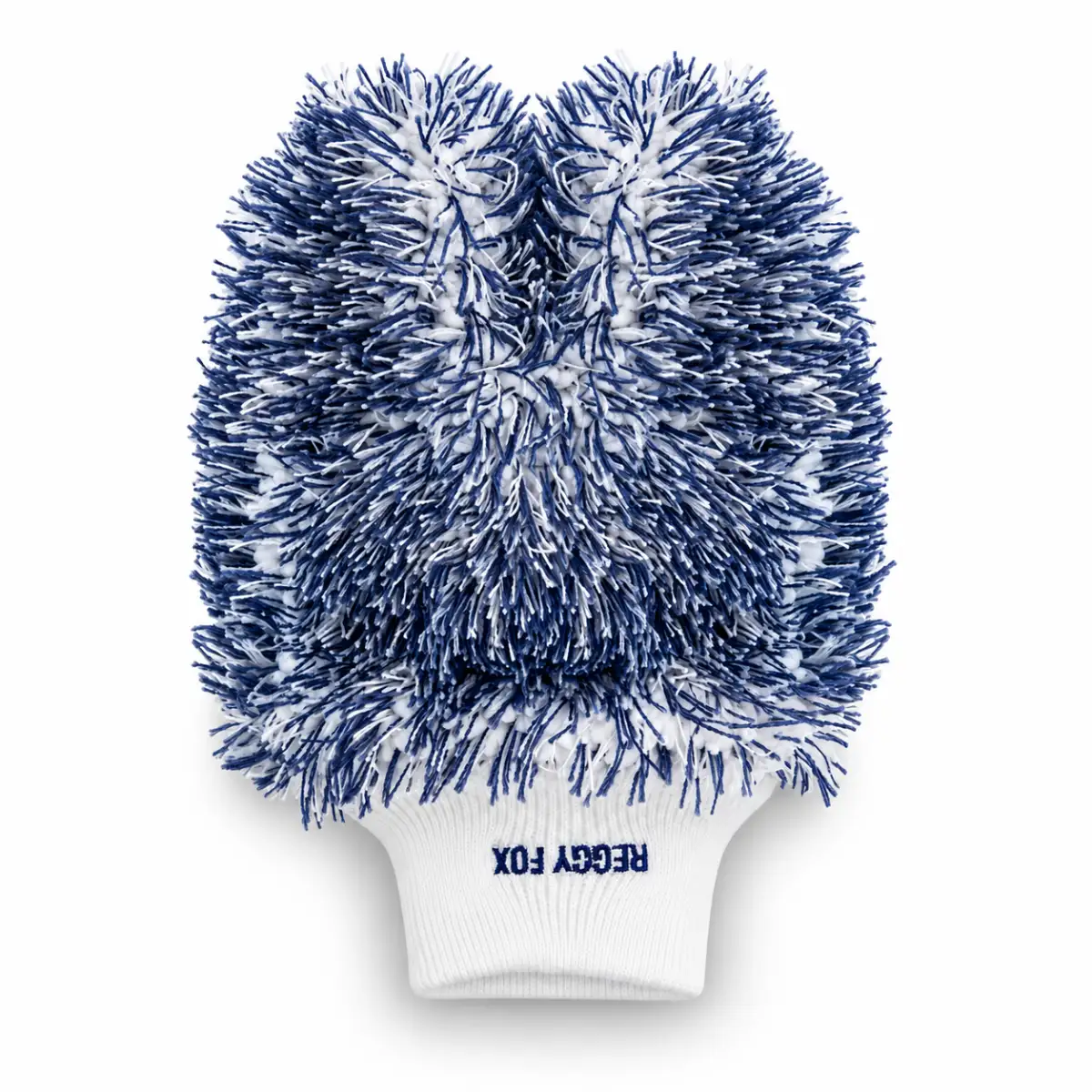 Labocosmetica Reggy Fox Wheel Mitt Waschhandschuh
