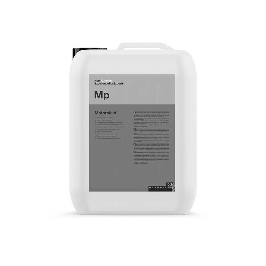 Koch Chemie Motorplast Mp 5L