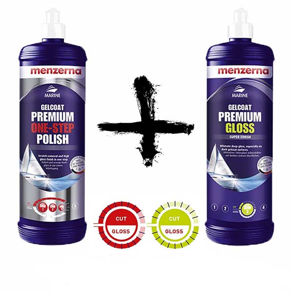 menzerna-marine-gelcoat-premium-set-250ml Menzerna Marine Gelcoat Premium Set 250ml #2