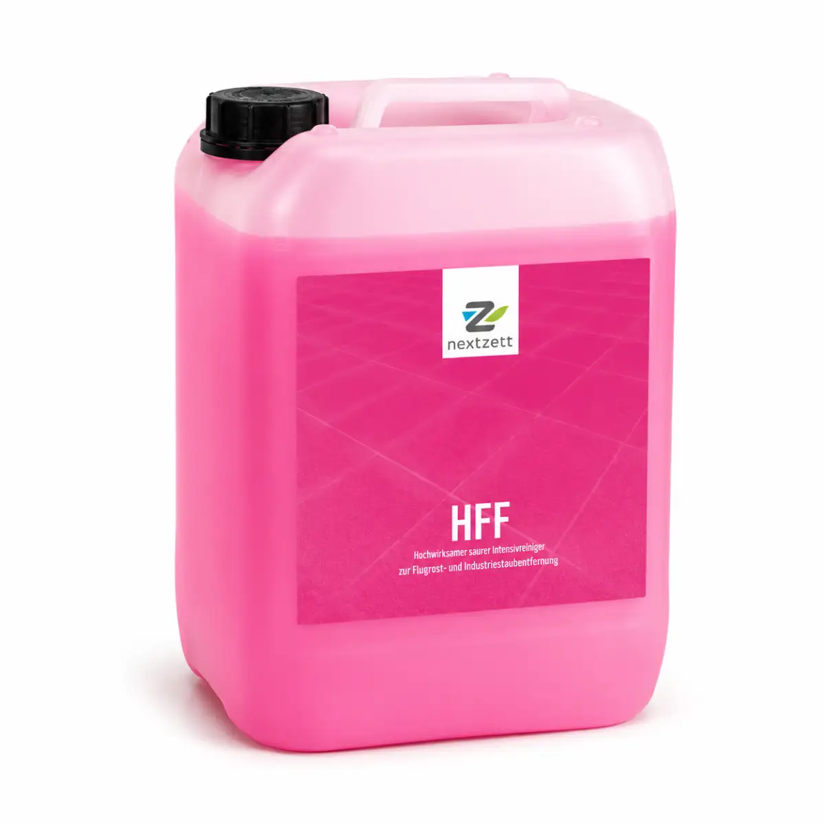 Nextzett HFF 10L
