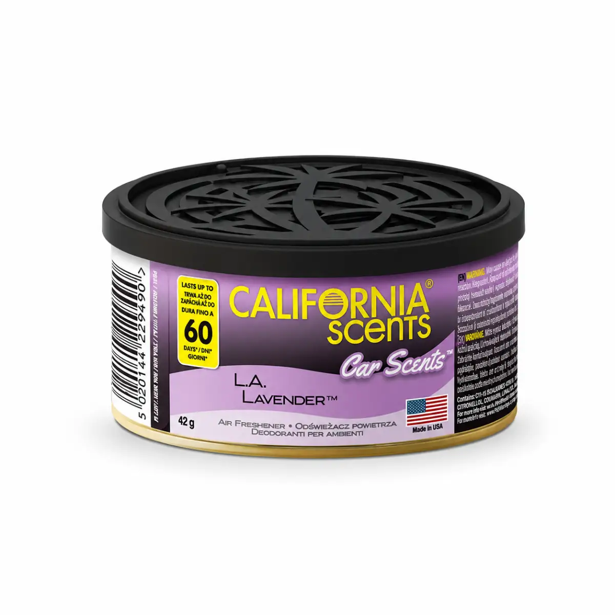 California Scents L.A. Lavender