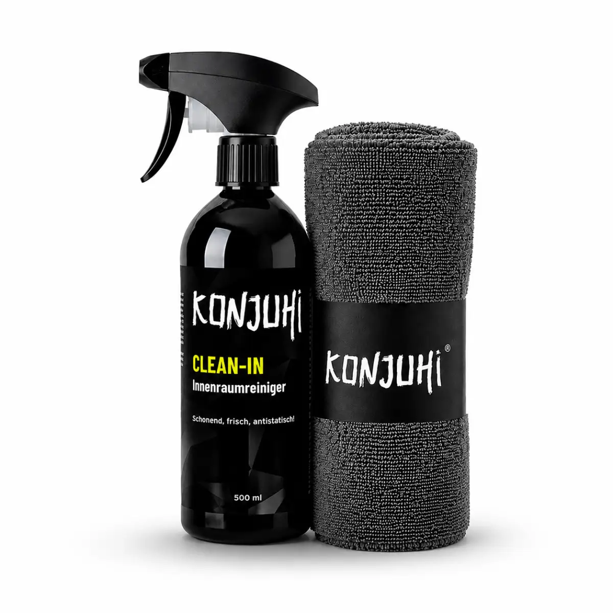 KONJUHI CLEAN-IN 500ml SET #1