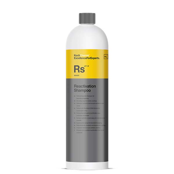 koch-chemie-reactivation-shampoo-1l Koch Chemie Reactivation Shampoo 1L