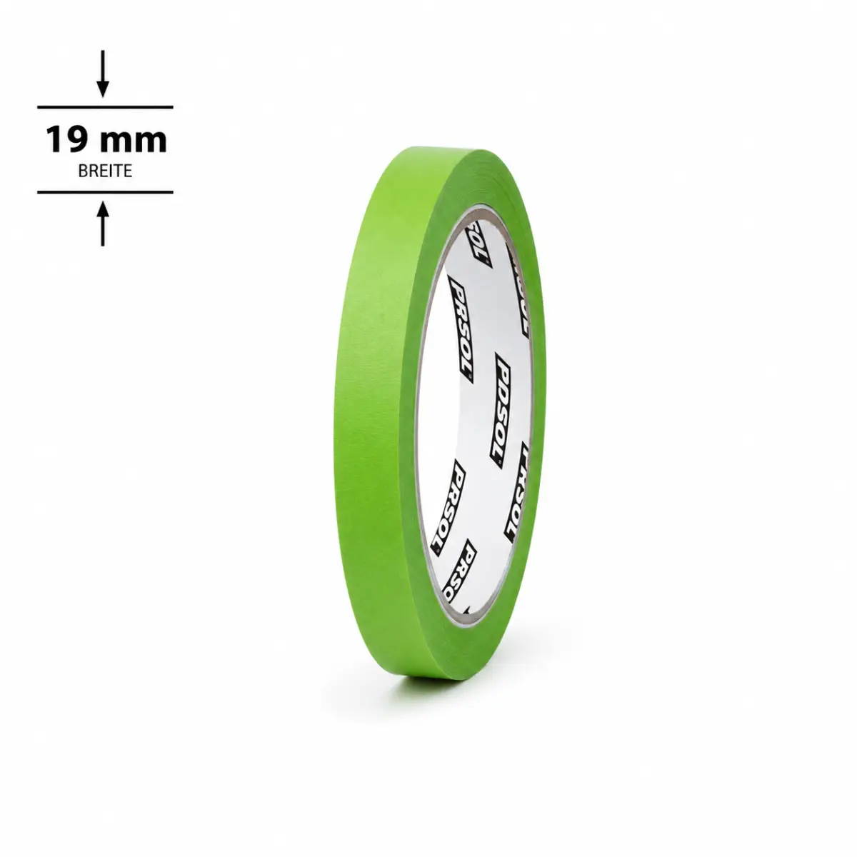 Prosol Premium Abdeckband 19mmx50m