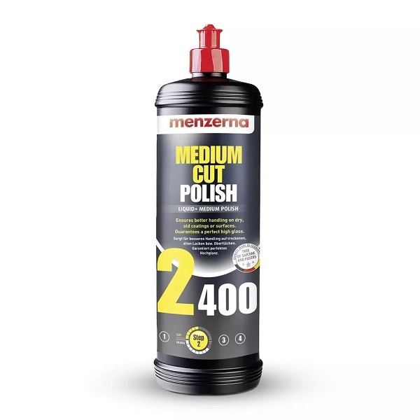 menzerna-medium-cut-polish-2400-politur-1l Menzerna Medium Cut Polish 2400 1L