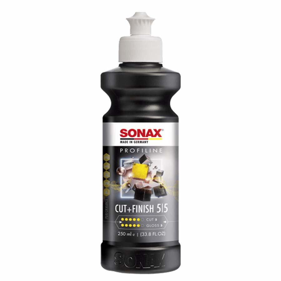 Sonax-Profiline-Cut-Finish-250-ml Sonax Profiline Cut + Finish 250ml