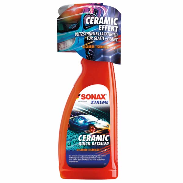 Sonax-Xtreme-Ceramic-Quick-Detailer-750-ml Sonax Xtreme Ceramic Quick Detailer 750ml