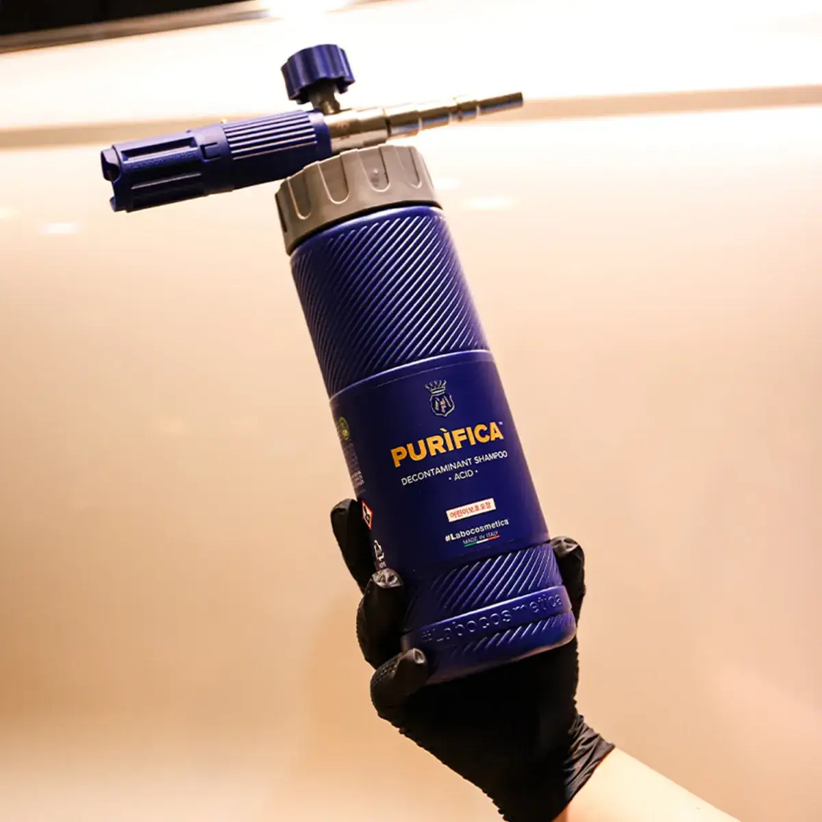 Labocosmetica Signature Foam Cannon Schumlanze 1L
