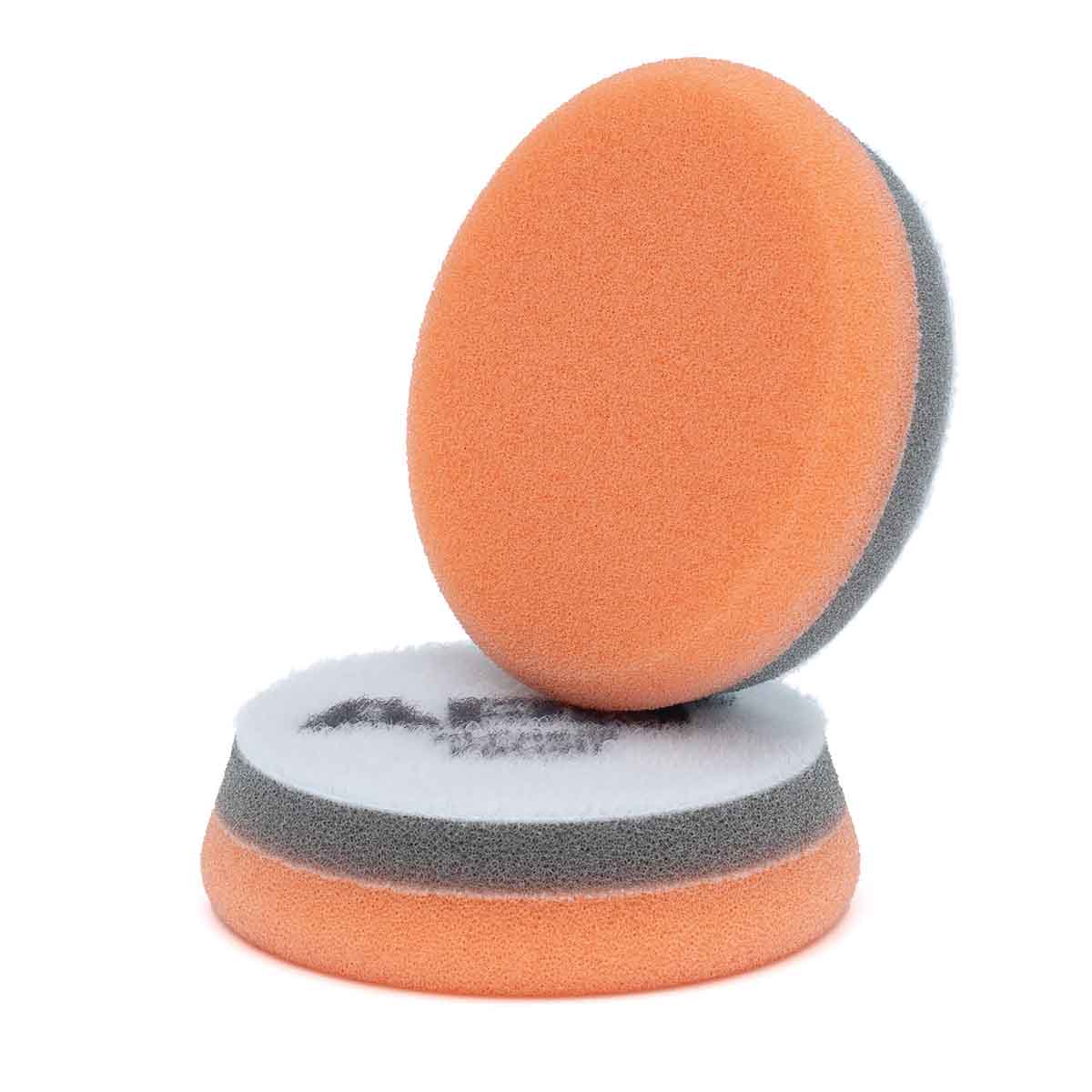 APS Alpha 50 Polish – Dual-Layer-Pad Ø 52/60mm