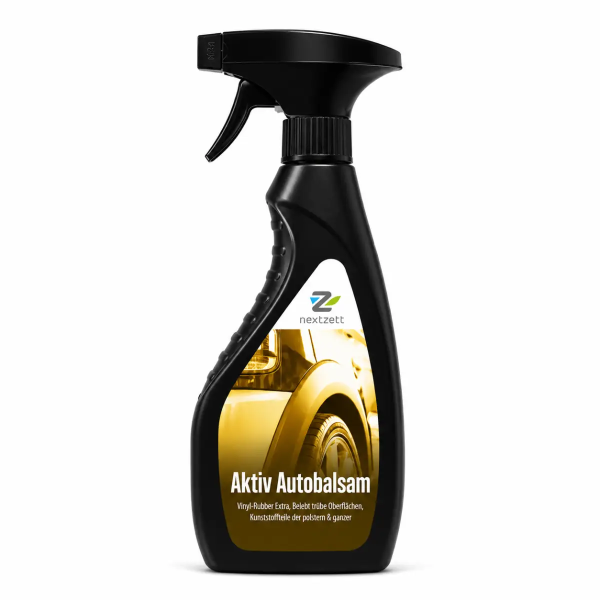 Nextzett Aktiv Autobalsam 500ml