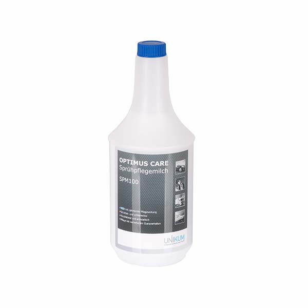 Unikum-Optimus-Care-1l Unikum Optimus Care Sprühpflegemilch 1l