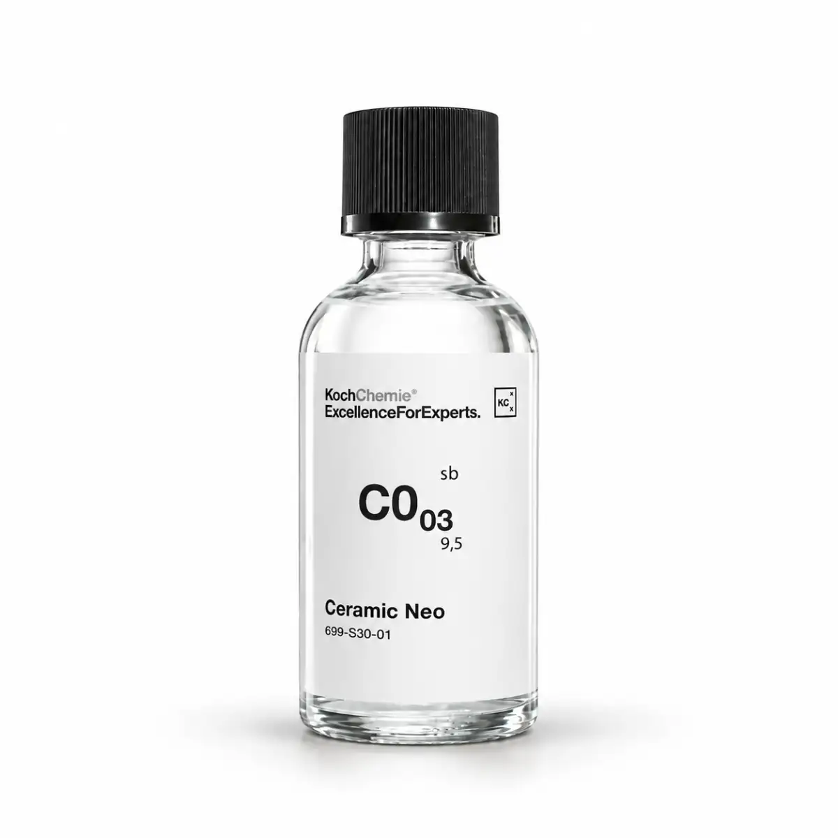 Koch Chemie Ceramic Neo C0.03 Keramikversiegelung 30ml