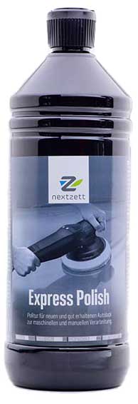 Nextzett-Express-Polish Nextzett Express Polish