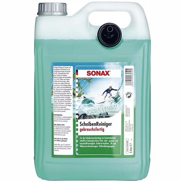 sonax-scheibenreiniger-gebrauchsfertig-ocean-fresh-5l Sonax Scheibenreiniger gebrauchsfertig Ocean-fresh 5L