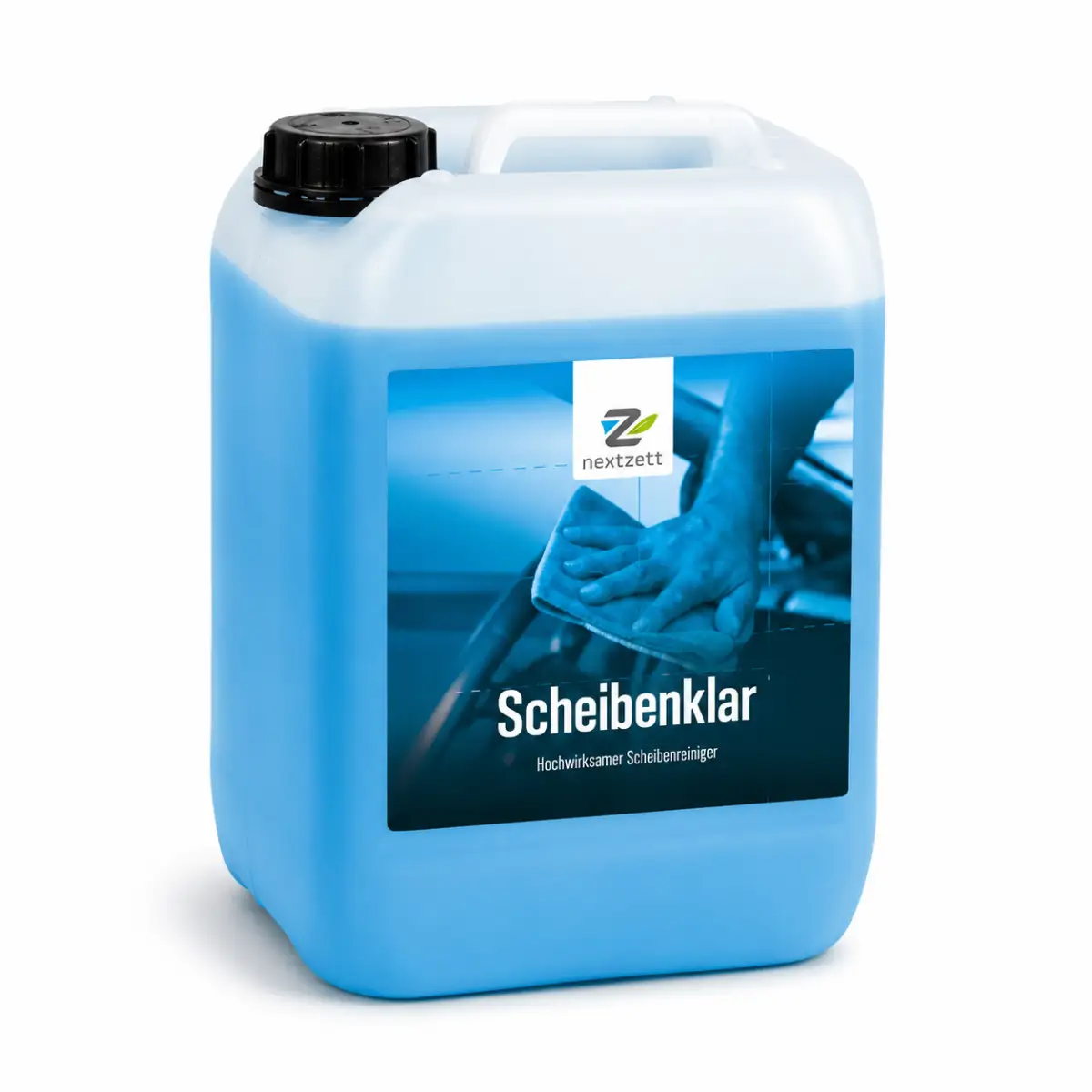 Nextzett Scheibenklar 10L