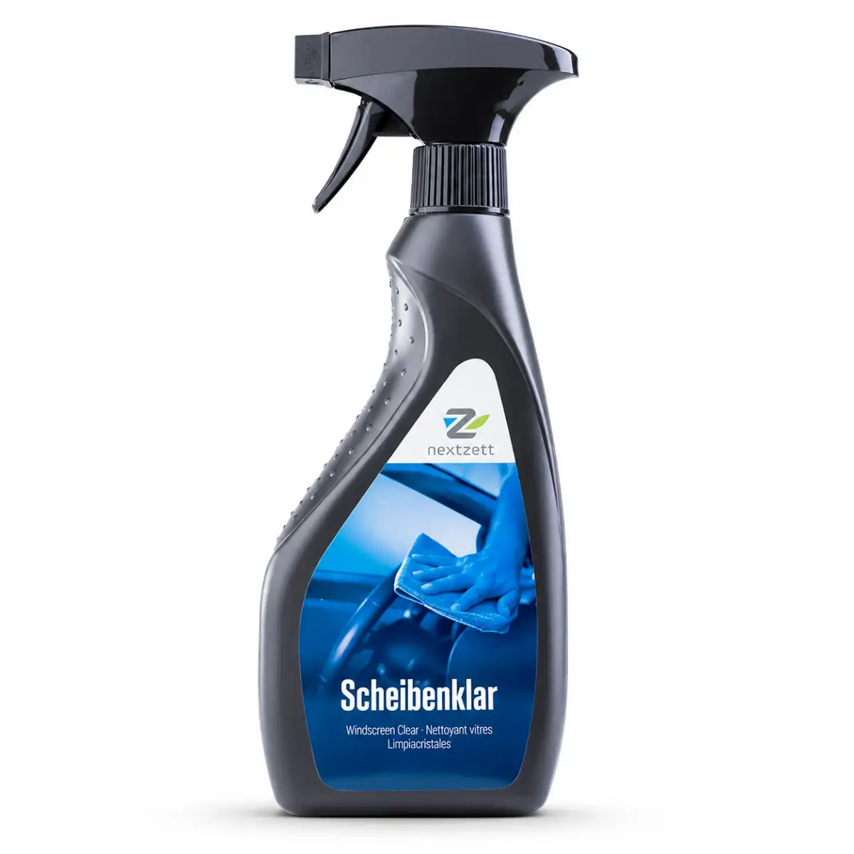 Nextzett Scheibenklar 500ml