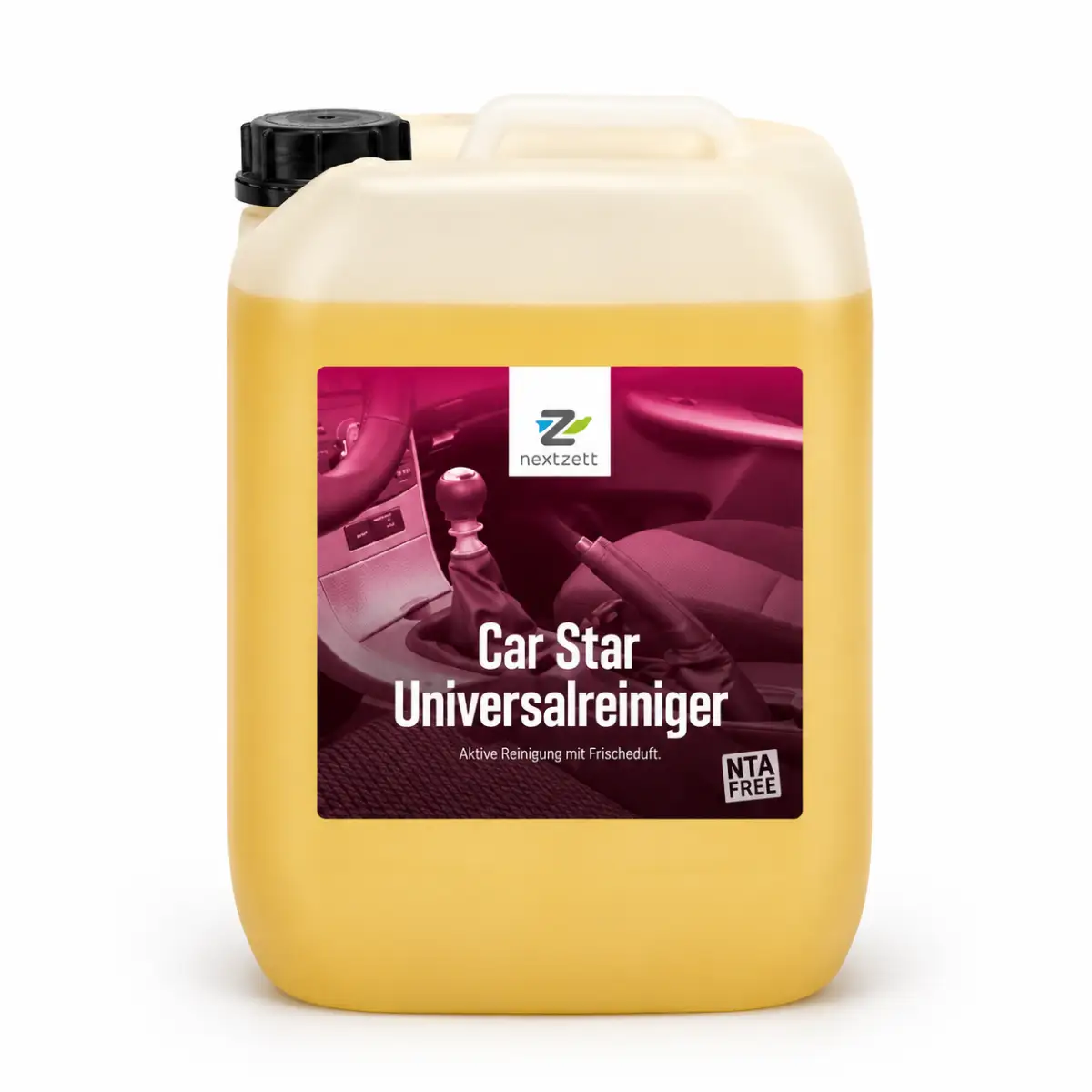 Nextzett Car Star Universalreiniger 25L
