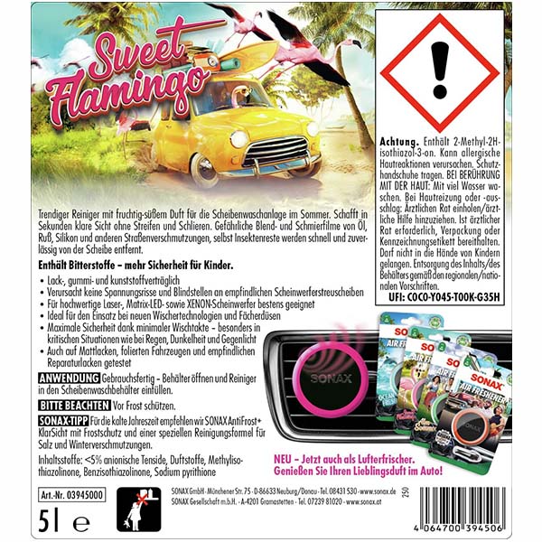 sonax-scheibenreiniger-gebrauchsfertig-sweet-flamingo-5l_2 Sonax Scheibenreiniger gebrauchsfertig Sweet Flamingo 5L