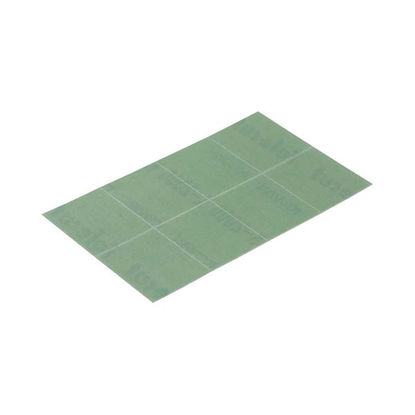 Kovax-Tolecut-Trockenschleifmittel-Green-K-2000 Kovax Tolecut Green