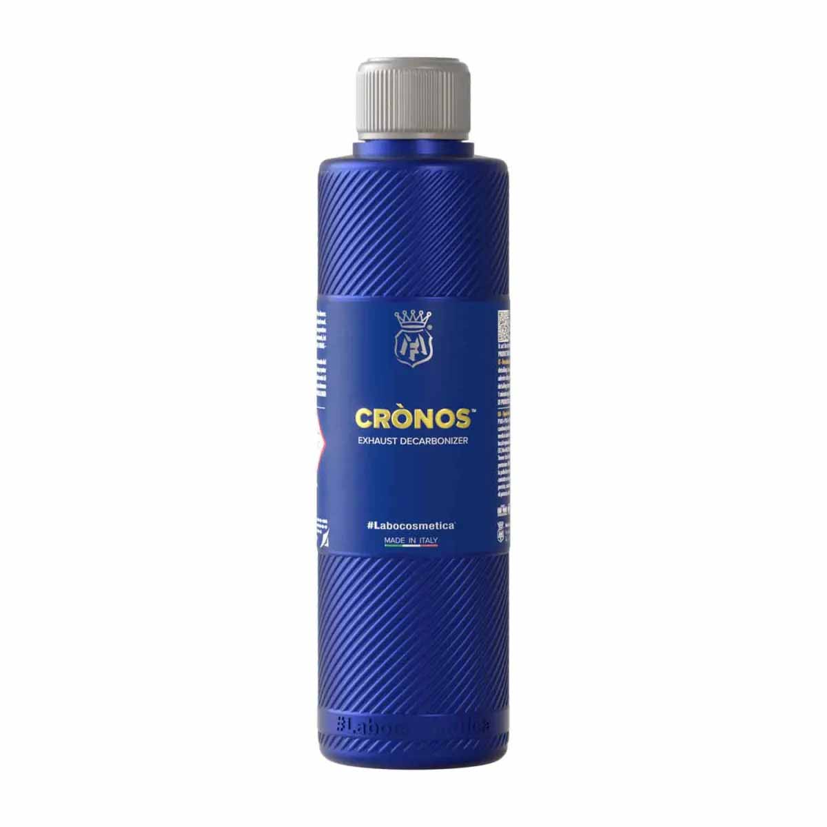 Labocosmetica Crònos Metallreiniger 250ml