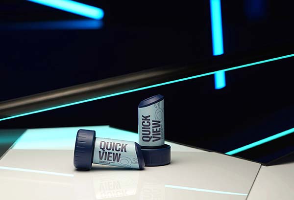 gyeon-q2-quick-view-glasversiegelung Gyeon Q² QuickView 120ml