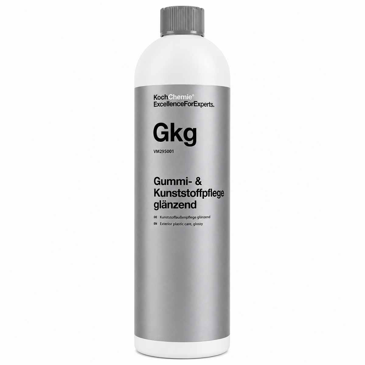 Koch Chemie Gummi- & Kunststoffpflege glänzend 1L