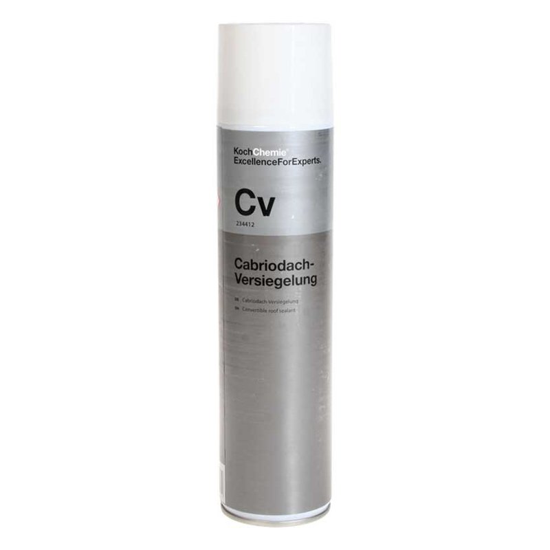 koch-chemie-cabriodach-versiegelung-400-ml Koch Chemie Cabriodach-Versiegelung
