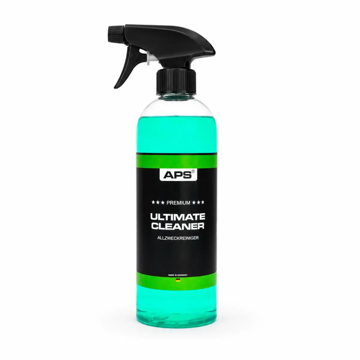 APS Ultimate Cleaner APC-Reiniger Konzentrat 750ml