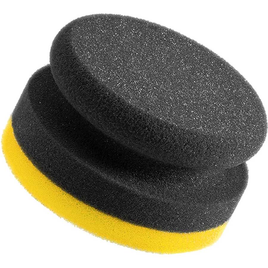 Garage Freaks Handpolierschwamm Medium Cut Garage Freaks Handpolierschwamm Medium Cut