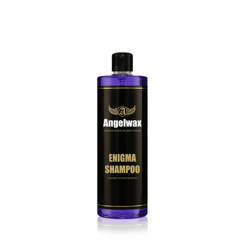 Angelwax Enigma Ceramic Shampoo 500ml