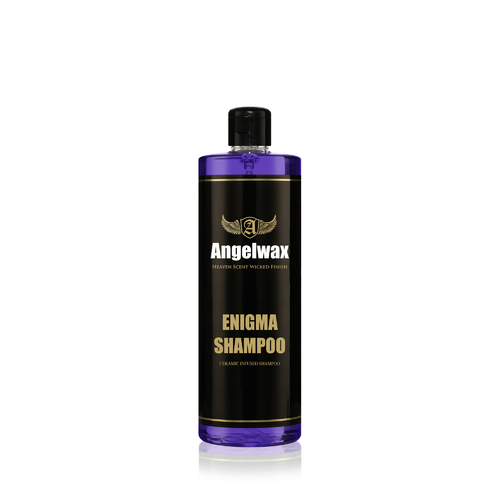 angelwax-enigma-ceramic-shampoo-500ml Angelwax Enigma Ceramic Shampoo 500ml