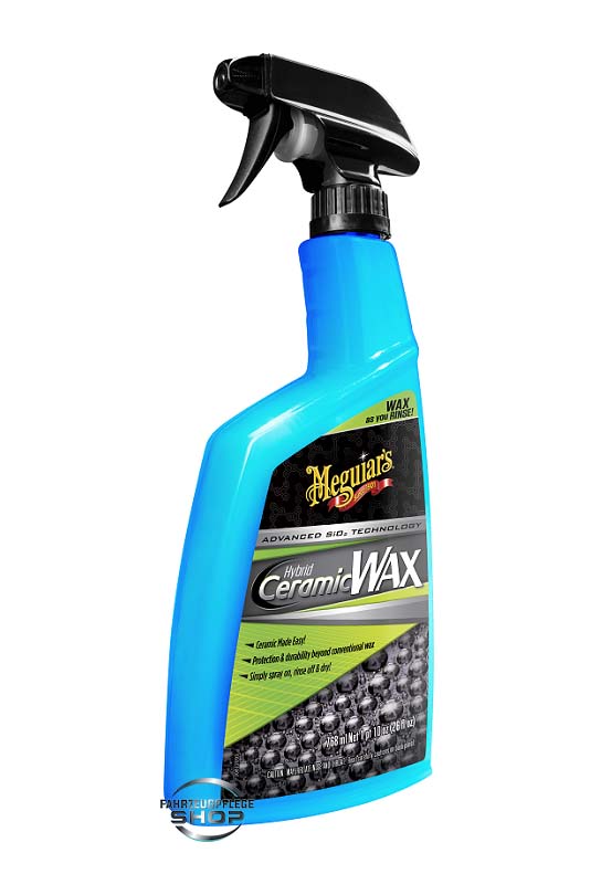 Meguiars-Hybrid-Ceramic-Wax-768ml Meguiars Hybrid Ceramic Wax 768ml