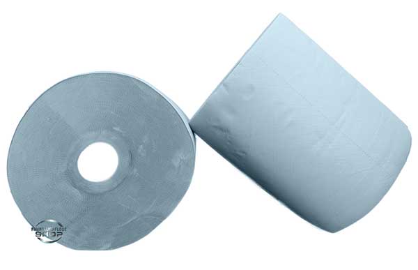 Wischtuecher-Blau-500-Blatt-3lagig Nextzett Wischtuecher Blau 500 Blatt 3lagig