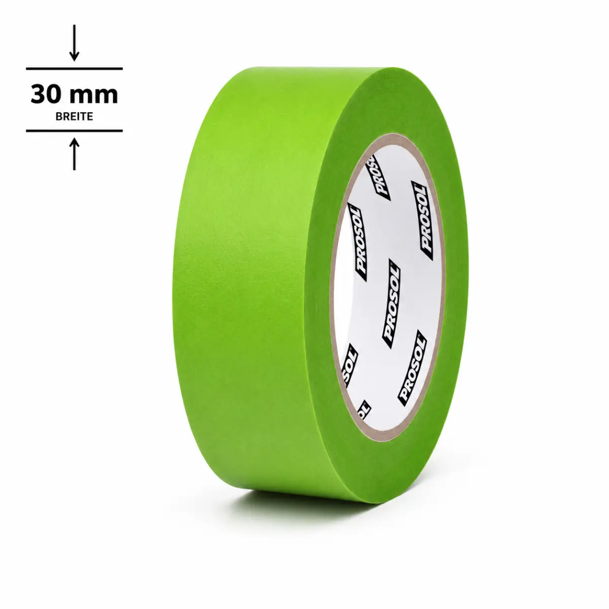 Prosol Premium Abdeckband 30mmx50m