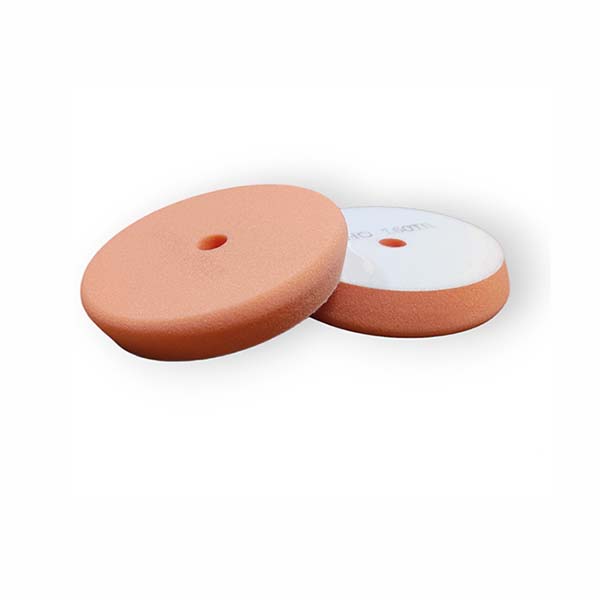unikum-polierpad-coarse-orange-150mm Unikum Polierpad Coarse Orange Ø 150mm