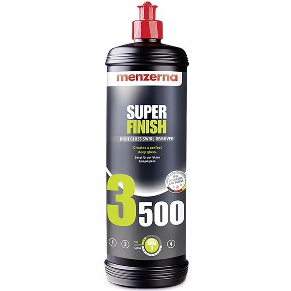 menzerna-super-finish-3500-1l Menzerna Super Finish 3500 Hochglanzpolitur 1L