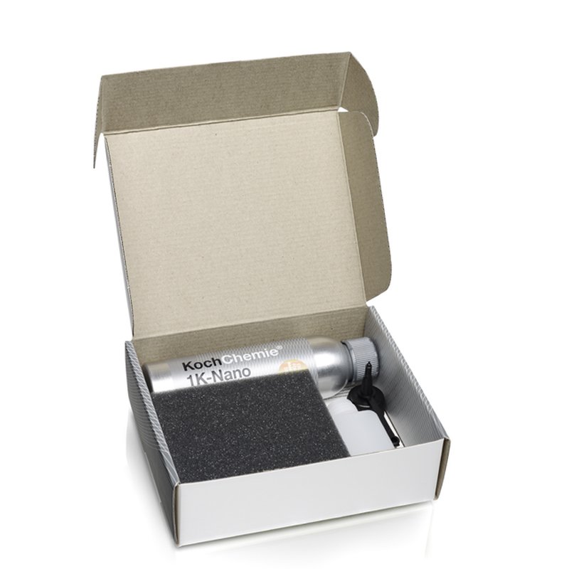 Koch-Chemie-1K-Nano-Lackversiegelung Koch Chemie 1K-Nano