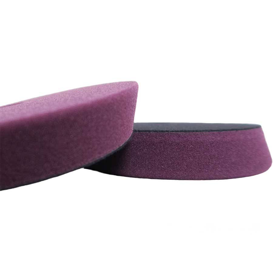 unikum-polierpad-medium-lila-150mm_3 Unikum Polierpad Medium-Coarse Lila Ø 150mm