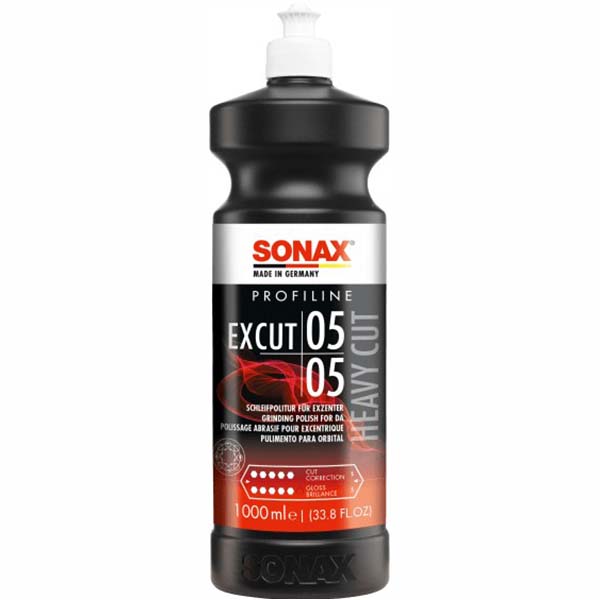 Sonax Profiline ExCut 05-05 1L Sonax Profiline ExCut 05-05 1L