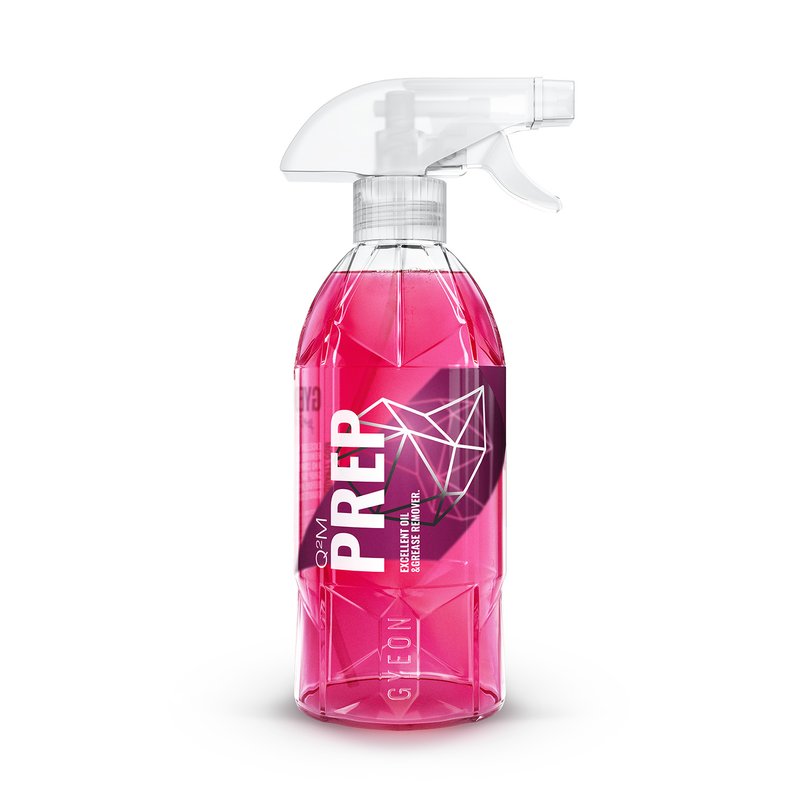 gyeon-prep-vorreiniger-500ml Gyeon Q²M Prep Vorreiniger 500ml