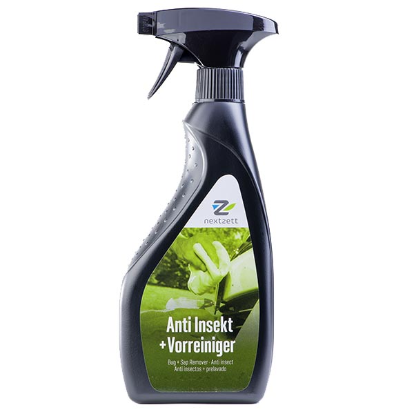 Nextzett-Anti-Insekt-Vorreiniger-500ml Nextzett Anti Insekt + Vorreiniger