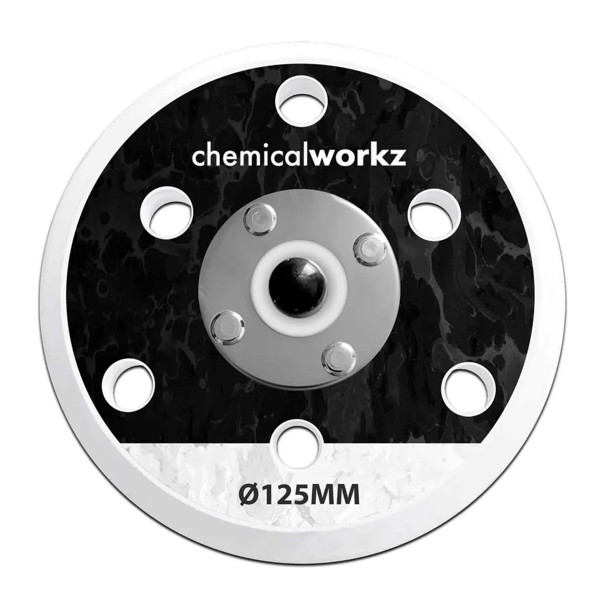 Chemicalworkz 125mm Basic Stützteller Chemicalworkz 125mm Basic Stützteller