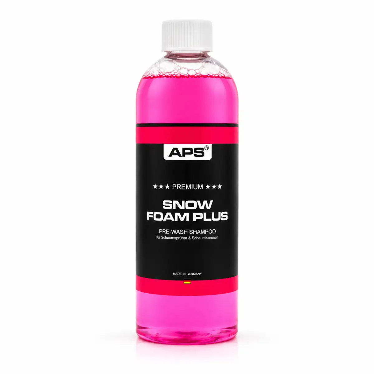 APS Snow Foam Plus 750ml