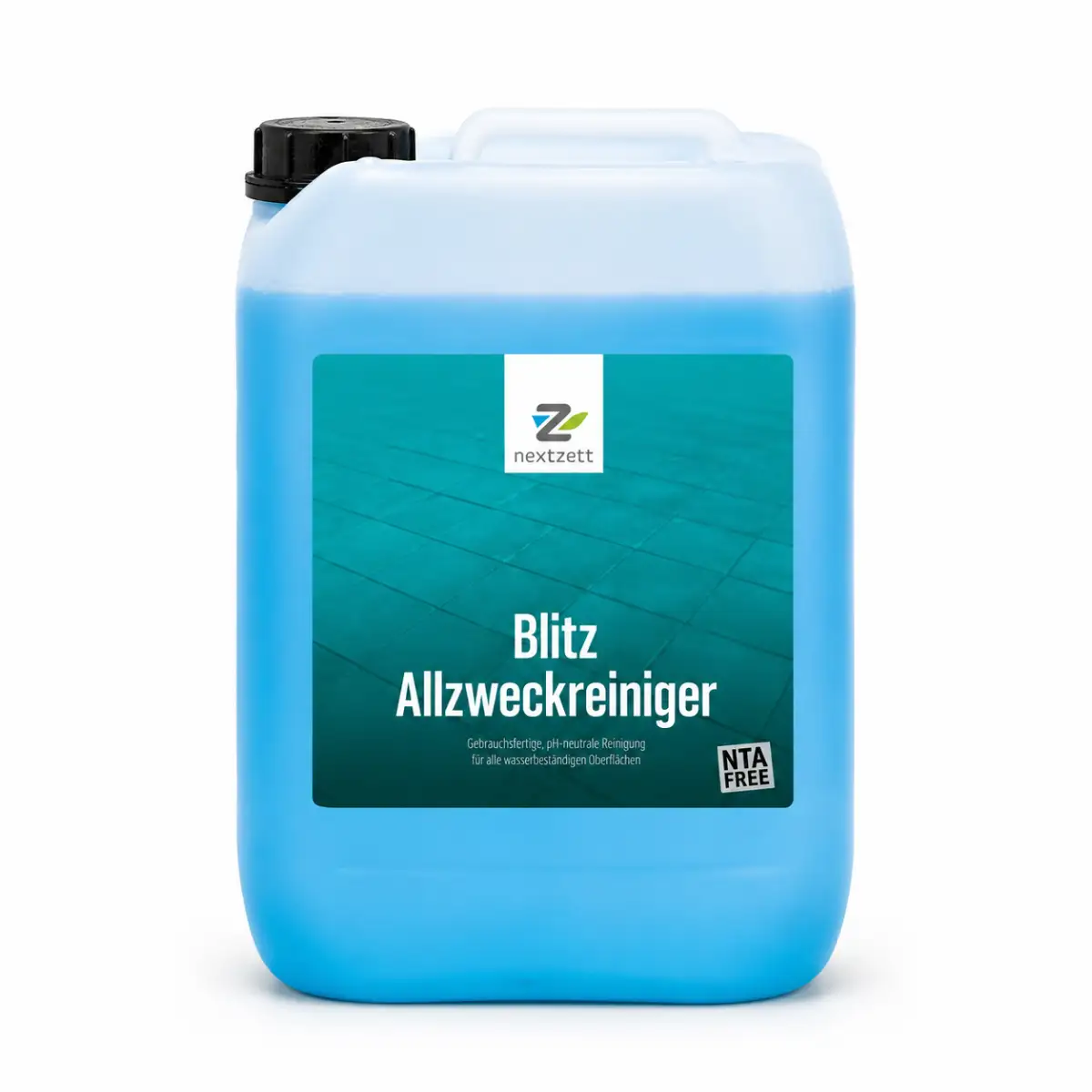 Nextzett Blitz Allzweckreiniger 10L